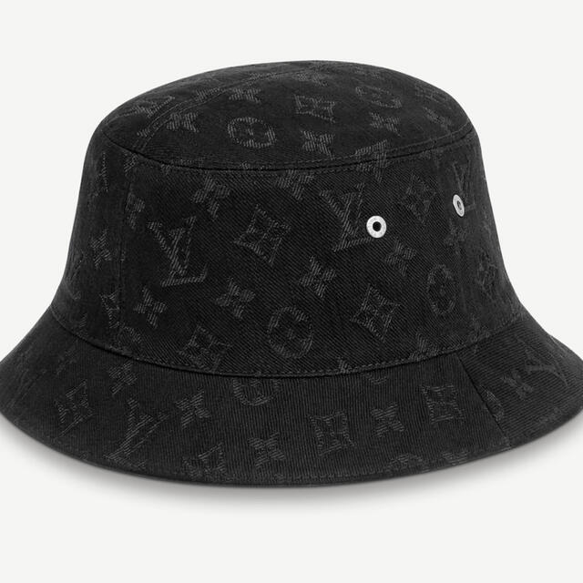 LOUIS VUITTON - 【限定値下】【超美品】ルイヴィトン シャポー