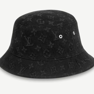 LOUIS VUITTON - 【限定値下】【超美品】ルイヴィトン シャポー ...