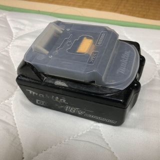 マキタ(Makita)のグラタン様専用　マキタ　バッテリー18v 6.0Ahx2(工具)