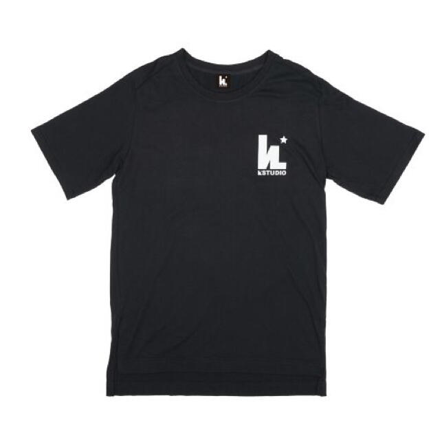 ★HAKODATE STUDIO ロングボディTシャツ★GLAY TERU