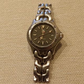 タグホイヤー(TAG Heuer)のタグホイヤー(腕時計(アナログ))