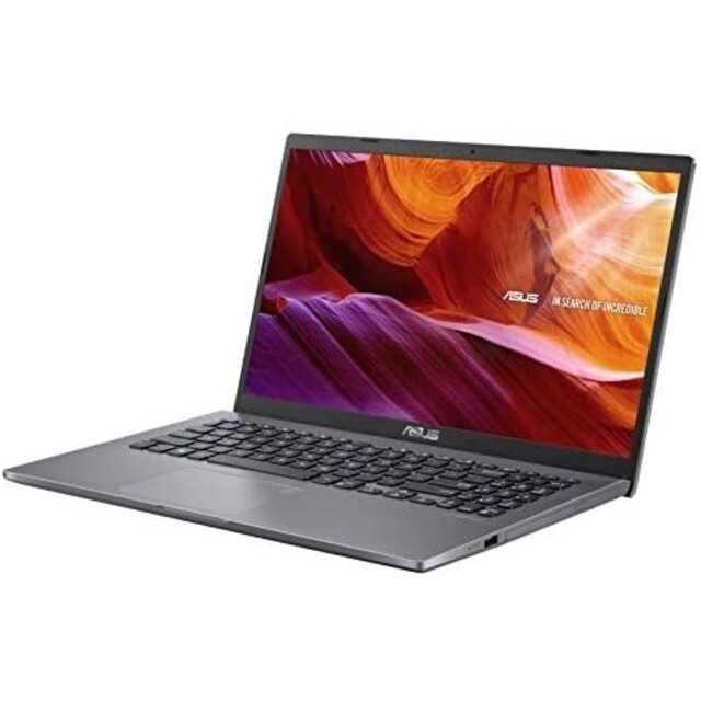 ASUS(エイスース)の新品 ASUS Core i7-10510U/512GBSSD/8GBRAM スマホ/家電/カメラのPC/タブレット(ノートPC)の商品写真