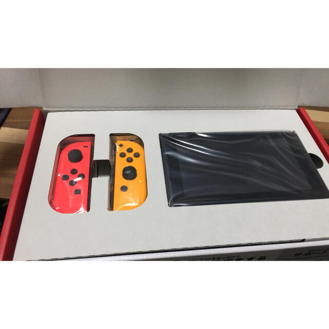 ニンテンドースイッチ任天堂　Switch 本体