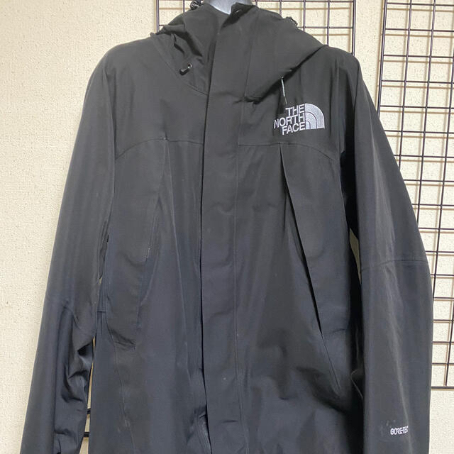 THE NORTH FACE マウンテンパーカー 【別倉庫からの配送】 www.toyotec.com