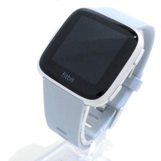 フィットビット 腕時計美品  fitbit Versa(腕時計)