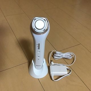 パナソニック(Panasonic)の美顔器(フェイスケア/美顔器)