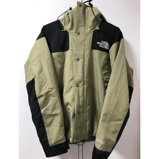 ザノースフェイス(THE NORTH FACE)のThe North Face Mountain Jacket(マウンテンパーカー)