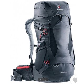 ドイター(Deuter)のドイター　フューチュラ30(登山用品)