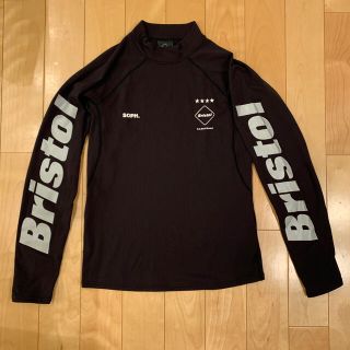 F.C.REAL BRISTOL　インナー　セットアップ