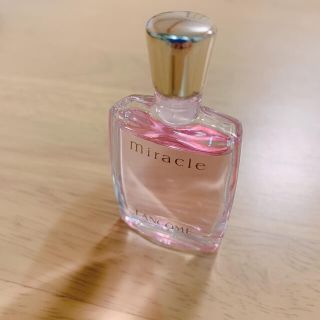 ランコム(LANCOME)のランコム　ミ・ラ・ク　オードゥパルファン(香水(女性用))