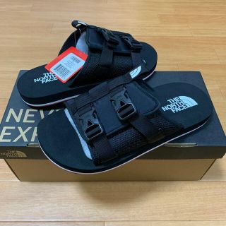 ザノースフェイス(THE NORTH FACE)の29cm THE NORTH FACE EQBC SLIDE サンダル(サンダル)