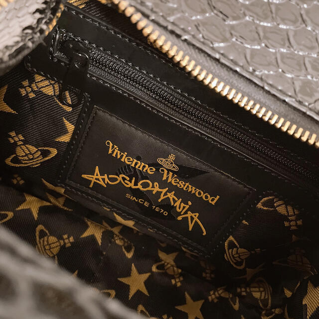 Vivienne Westwood(ヴィヴィアンウエストウッド)のvivienne westwood バッグ レディースのバッグ(ハンドバッグ)の商品写真