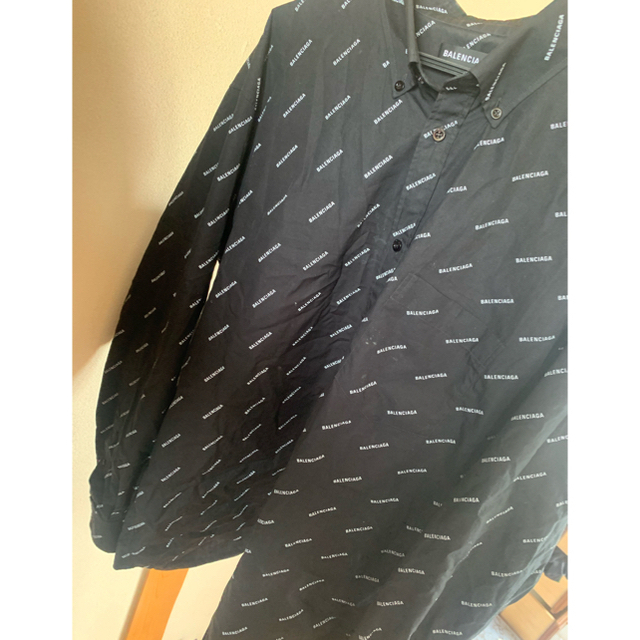 Balenciaga(バレンシアガ)のバレンシアガシャツ メンズのトップス(シャツ)の商品写真