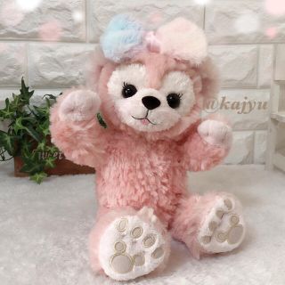 特別価格！TDS♡シェリーメイ ぬいぐるみ SS リメイク 染色 トイ