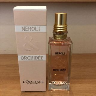 ロクシタン(L'OCCITANE)の美品❤️ロクシタン(香水(女性用))