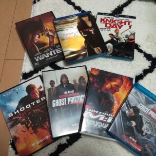 DVDまとめ売り(外国映画)