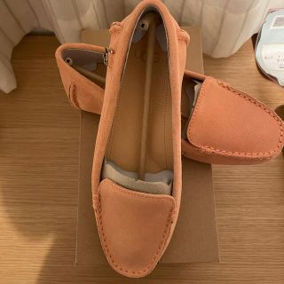 アグ(UGG)のUGG ローフアー(ローファー/革靴)