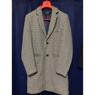 ザラ(ZARA)の3.2万↑ ZARA  アルティジャナーレ　2セット　size M(チェスターコート)