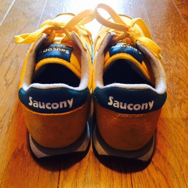 SAUCONY(サッカニー)のSAUCONY◆スニーカー レディースの靴/シューズ(スニーカー)の商品写真