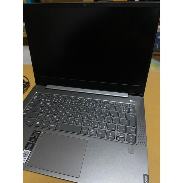 Lenovo ノートパソコン IdeaPad S540(14インチ