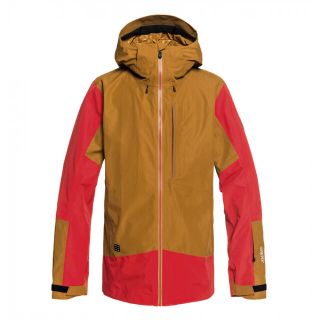 クイックシルバー(QUIKSILVER)の新品未使用　クイックシルバー FOREVER 2L GORE-TEX Mサイズ(ウエア/装備)