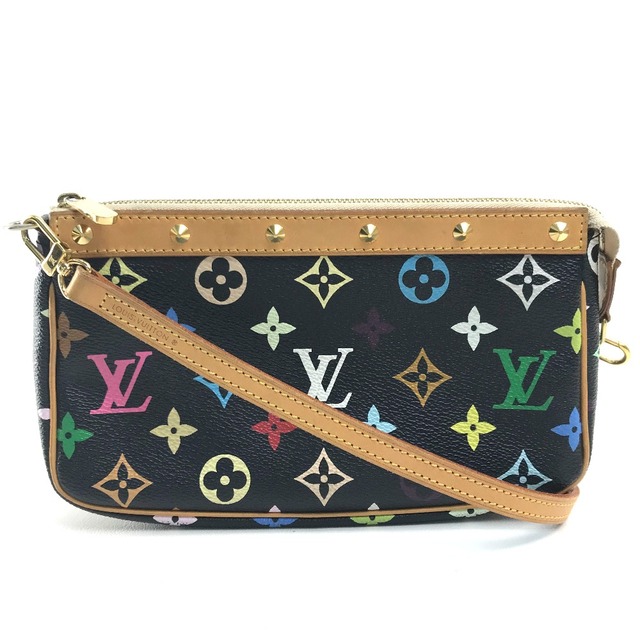 ルイヴィトン LOUIS VUITTON ポシェット・アクセソワール M92648