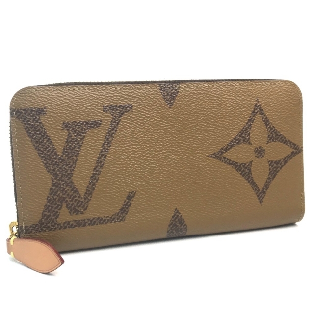 ファッション小物 ルイヴィトン LOUIS VUITTON ジッピーウォレット