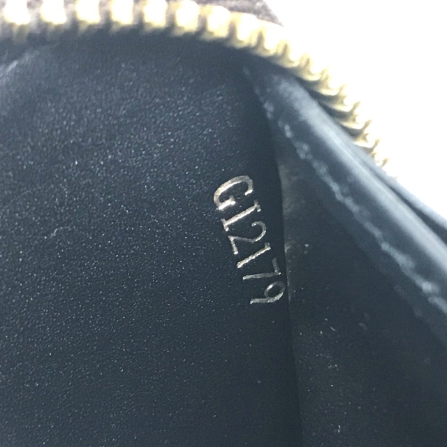 LOUIS VUITTON - ルイヴィトン LOUIS VUITTON ジッピーウォレット