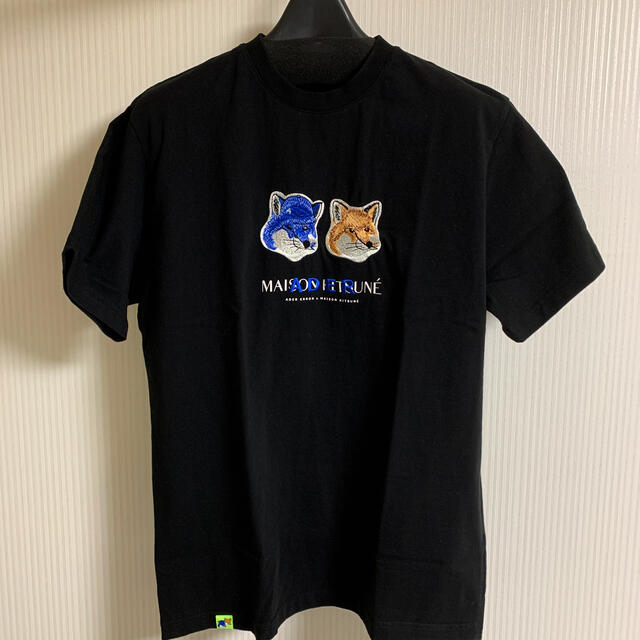 SolFa 様専用】Adererror×MAISON KITSUNE Tシャツ 【 新品