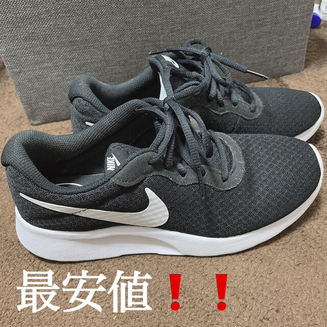 NIKE(ナイキ)のNIKE シューズ レディースの靴/シューズ(スニーカー)の商品写真