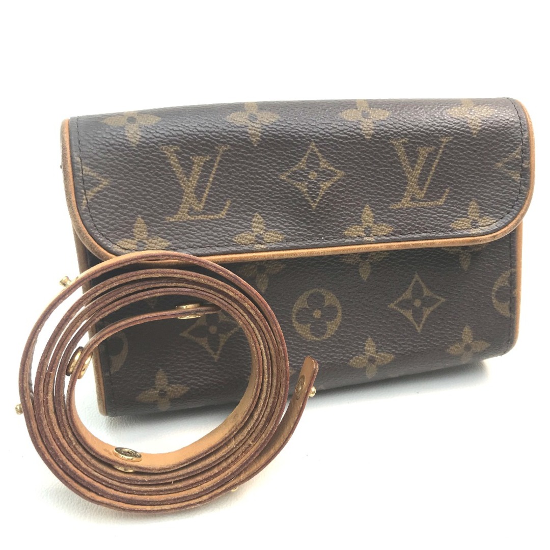 LOUIS VUITTON(ルイヴィトン) ポシェットフロランティーヌ ウエスト