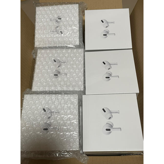 Apple - AirPods pro 15台セット