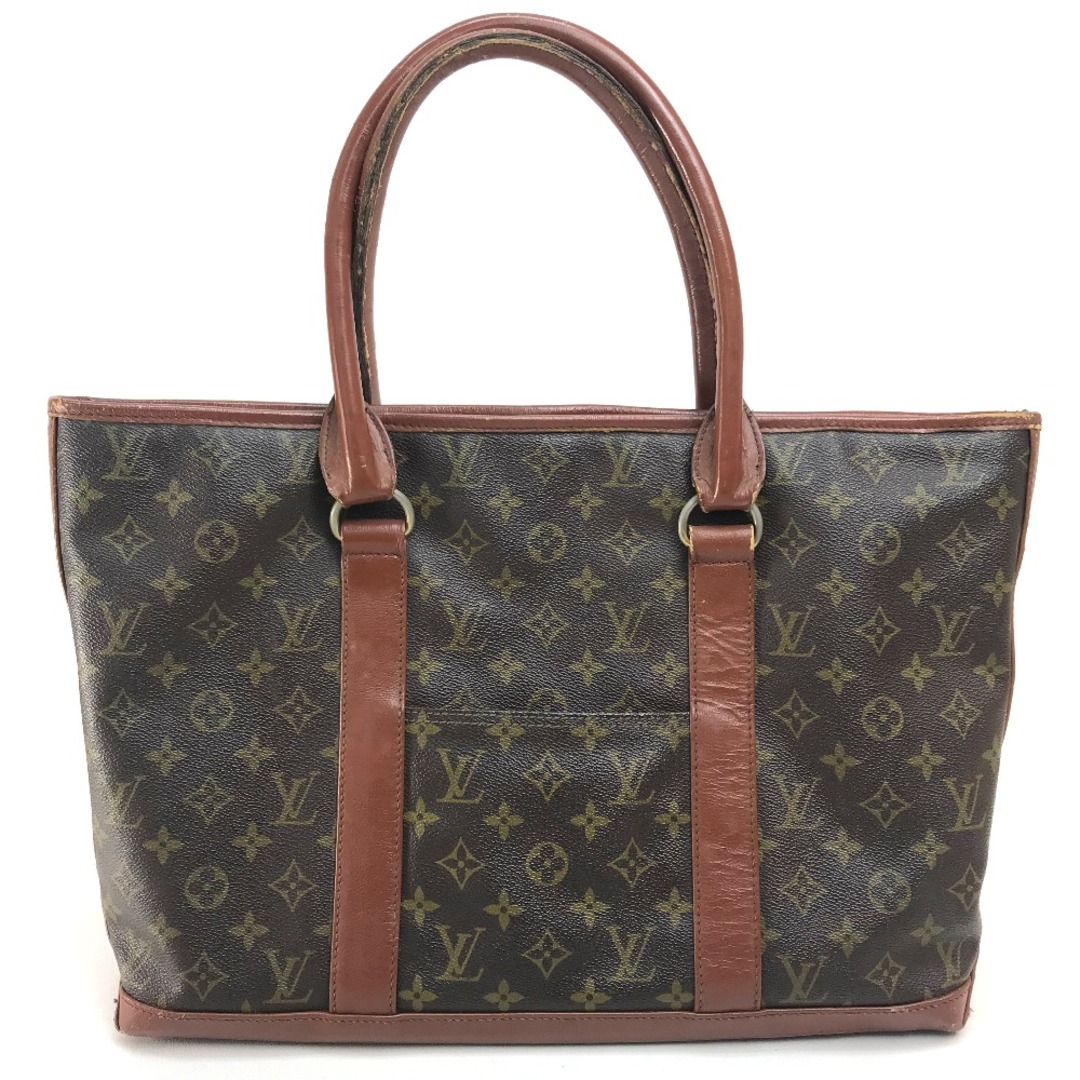 ルイヴィトン LOUIS VUITTON ウィークエンド PM M42425 モノグラム