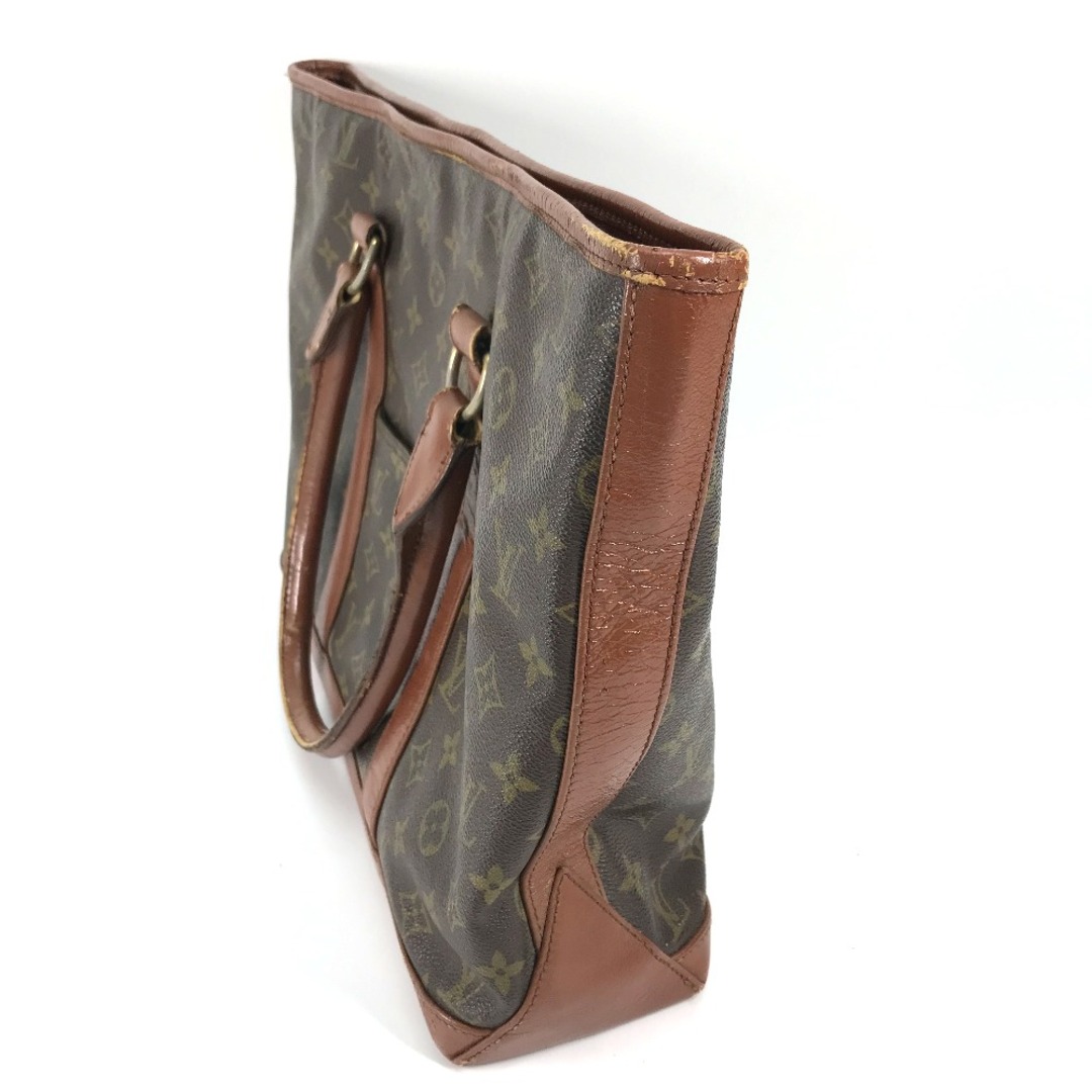ルイヴィトン LOUIS VUITTON ウィークエンド PM M42425 モノグラム