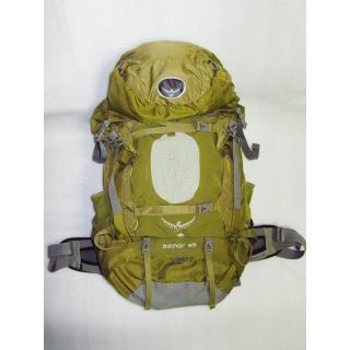 オスプレイ(Osprey)のオスプレー　イーサー85(登山用品)