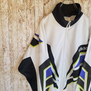 アディダス(adidas)のオコジョ1231様専用 アディダス90s adidas メンズトラックジャケット(ジャージ)