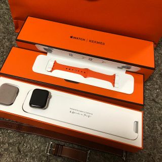 エルメス(Hermes)のHERMES  Apple Watch(その他)