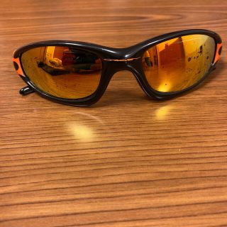 Oakley - オークリー 長渕剛着用同モデル サングラスの通販 by みつを