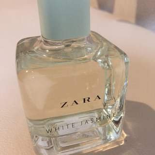 ZARA WHITE JASMIN  ザラ ホワイトジャスミン 100ml 香水