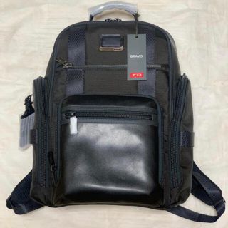 トゥミ(TUMI)のTUMI ALPHA BRAVO シェパード デラックス・バックパック(バッグパック/リュック)