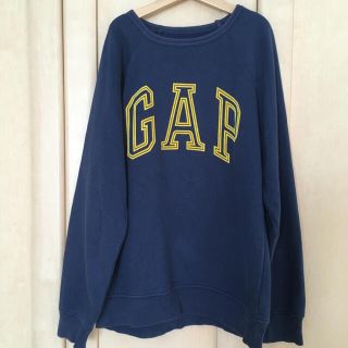 ギャップキッズ(GAP Kids)のGapKids  スウェット　160サイズ　GAP(Tシャツ/カットソー)