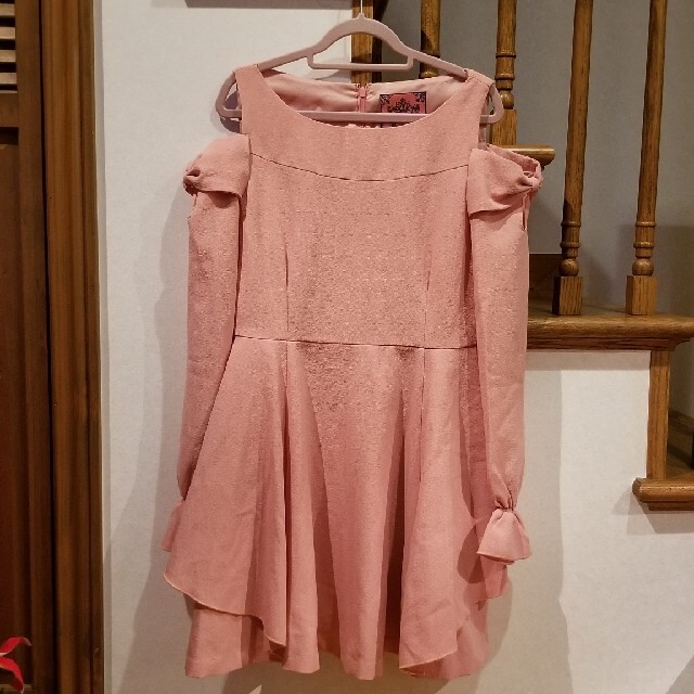 Honey Bunch ハニーバンチ ワンピースの通販 By あい S Shop ハニーバンチならラクマ Honey Bunch ハニーバンチ ワンピースの通販 By あい S Shop ハニーバンチならラクマ