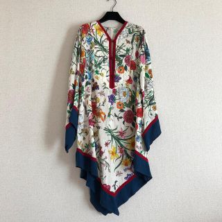 Gucci - 17times様専用 グッチ チュニックワンピースの通販 by Y