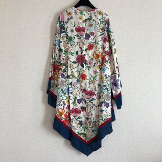 Gucci - 17times様専用☆グッチ チュニックワンピースの通販 by 𝓨