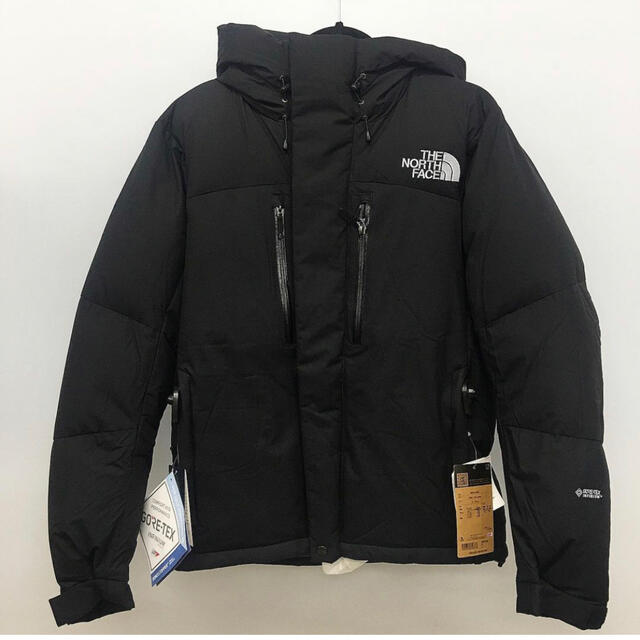 【Mサイズ】the north face バルトロライトジャケット ブラック