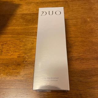 DUO(デュオ) ザ 薬用ホワイトレスキュー(40g)(美容液)