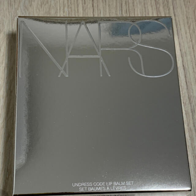 NARS(ナーズ)のナーズ　クリスマスコフレ コスメ/美容のベースメイク/化粧品(口紅)の商品写真