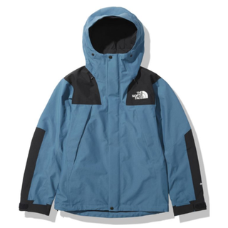 ザノースフェイス(THE NORTH FACE)の【Mサイズ】 ザ ノース フェイス マウンテンジャケット MA(マウンテンパーカー)