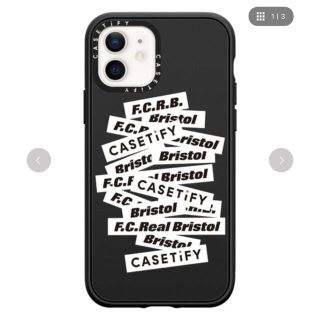 F.C.R.B. - iPhoneケース fcrb ブリストルの通販 by KCRB's shop ...