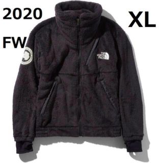 ザノースフェイス(THE NORTH FACE)のアンタークティカバーサロフトジャケット(ブルゾン)